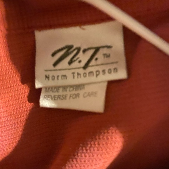 Burnt Rust Color - Picture 1 of 4